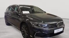 Uranograu Gebraucht 2020 VW Passat GTE Kombi | 21.990 € (Fairer Preis)