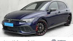 Gebraucht 2024 VW Golf VIII GTI Clubsport Limousine | 37.550 € (Fairer Preis)