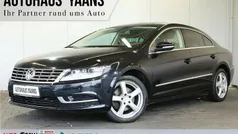 Gebraucht 2012 VW CC Limousine | 12.989 € (Fairer Preis)