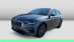 Grau Neu 2024 Skoda Scala Drive Kleinwagen | 27.490 € (Fairer Preis)