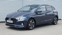 Gebraucht 2022 Hyundai i20 Kleinwagen | 18.990 € (Fairer Preis)