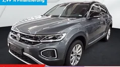 Grau Gebraucht 2024 VW T-Roc Style SUV | 29.880 € (Fairer Preis)