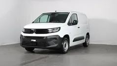 Gebraucht 2025 Opel Combo Van / Kleinbus | 23.490 € (Fairer Preis)