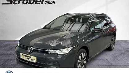 Gebraucht 2025 VW Golf VIII Goal Kombi | 28.550 € (Fairer Preis)