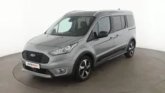 Silber Gebraucht 2021 Ford Tourneo Active Van / Kleinbus | 22.630 € (Fairer Preis)