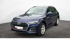 Gebraucht 2022 Audi Q5 Sport SUV | 38.740 € (Guter Preis)