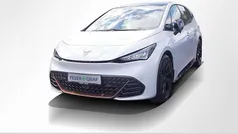 Eisweiß Gebraucht 2022 Cupra Born Kleinwagen | 24.850 € (Fairer Preis)