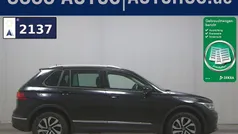 Gebraucht 2022 VW Tiguan Life SUV | 19.980 € (Guter Preis)