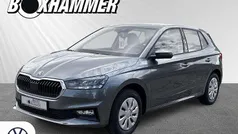 Gebraucht 2025 Skoda Fabia Selection Limousine | 21.390 € (Fairer Preis)