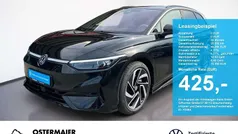 Grenadillschwarz Gebraucht 2024 VW ID.7 Pro Limousine | 49.265 € (Fairer Preis)