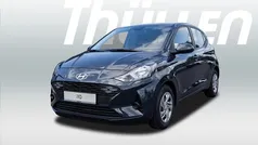 Gebraucht 2025 Hyundai i10 Select Kleinwagen | 15.990 € (Fairer Preis)