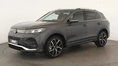 Gebraucht 2024 VW Tiguan R-line SUV | 48.484 € (Superpreis)