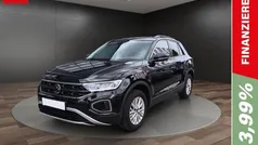 Gebraucht 2023 VW T-Roc SUV | 19.950 € (Guter Preis)