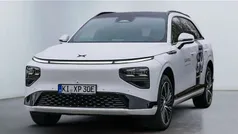 Gebraucht 2025 XPENG G9 AWD Performance SUV | 64.900 € (Guter Preis)