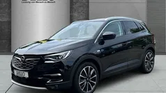 Gebraucht 2021 Opel Grandland X Business Elegance SUV | 19.950 € (Fairer Preis)
