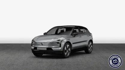 Grau Gebraucht 2025 Volvo EX30 Performance SUV | 40.400 € (Fairer Preis)
