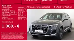 Gebraucht 2022 Audi SQ7 Ambiente SUV | 134.990 €