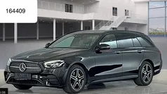 Mercedes E300