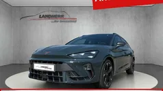 Gebraucht 2025 Cupra Leon Kombi | 31.890 € (Superpreis)