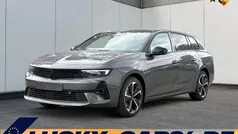 Gebraucht 2025 Opel Astra Limousine | 27.790 € (Fairer Preis)