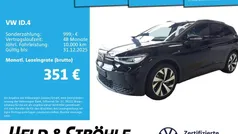 Gebraucht 2025 VW ID.4 Pro SUV | 38.770 € (Superpreis)