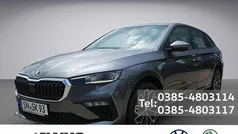 Gebraucht 2025 Skoda Scala Drive Kleinwagen | 26.990 € (Fairer Preis)
