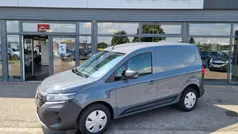 Grey urban Neu 2024 Nissan Townstar N-Connecta Van / Kleinbus | 26.490 € (Guter Preis)