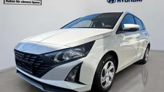Gebraucht 2024 Hyundai i20 Select Limousine | 16.985 € (Guter Preis)