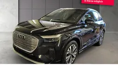 Gebraucht 2022 Audi Q4 e-tron Advanced SUV | 33.890 € (Fairer Preis)