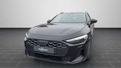 Gebraucht 2025 Audi A5 Edition .1 Coupé | 66.000 € (Guter Preis)