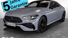Gebraucht 2025 Mercedes CLE300 AMG Coupé | 73.999 €