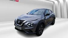 Dark grey Gebraucht 2024 Nissan Juke N-Connecta SUV | 19.850 € (Fairer Preis)