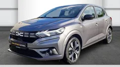 Gebraucht 2024 Dacia Sandero Journey Kleinwagen | 15.990 € (Fairer Preis)