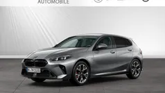 Skyscraper grau metallic Gebraucht 2024 BMW 120 M Sport Kleinwagen | 38.490 € (Fairer Preis)
