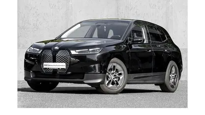 Gebraucht 2022 BMW iX Shadowline SUV | 36.690 € (Superpreis)