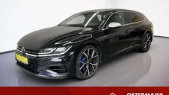 Deep black perleffekt Gebraucht 2021 VW Arteon R Kombi | 36.780 € (Fairer Preis)