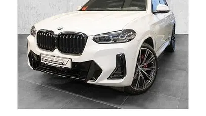 Gebraucht 2024 BMW X3 M Sport SUV | 61.490 € (Fairer Preis)
