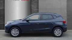 Gebraucht 2025 Seat Arona SUV | 26.990 € (Fairer Preis)