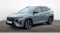 Gebraucht 2025 Hyundai Tucson N Line SUV | 33.344 € (Superpreis)
