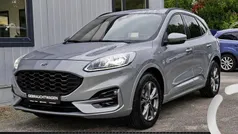 Gebraucht 2020 Ford Kuga ST-Line SUV | 19.450 € (Guter Preis)