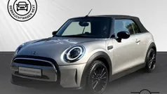 Melting silver iii Gebraucht 2023 Mini Cooper Cabriolet Cabrio | 28.780 € (Fairer Preis)