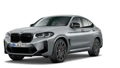 Gebraucht 2023 BMW X4 Competition Edition SUV | 72.930 € (Fairer Preis)