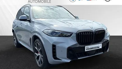 Gebraucht 2024 BMW X5 M Sport SUV | 72.990 € (Superpreis)