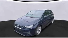 Gebraucht 2022 Seat Ibiza Beats Kleinwagen | 19.995 € (Fairer Preis)
