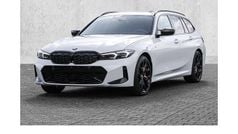 Gebraucht 2025 BMW M340 M Sport Limousine | 74.980 € (Guter Preis)