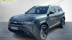 Zedergrün (grün) Gebraucht 2025 Dacia Duster Extreme SUV | 27.980 € (Fairer Preis)