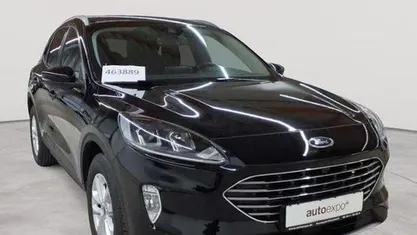 Gebraucht 2022 Ford Kuga Titanium SUV | 19.990 € (Superpreis)