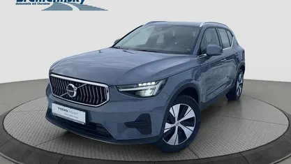 Thunder grey (grau) Gebraucht 2022 Volvo XC40 SUV | 27.440 € (Guter Preis)