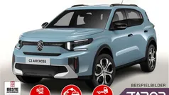 Gebraucht 2025 Citroën C3 Aircross SUV | 18.967 € (Guter Preis)