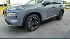 Grau Neu 2025 Nissan X-Trail N-Connecta SUV | 38.790 € (Guter Preis)